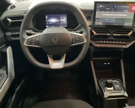 купить новое авто Рено Дастер 2025 года от официального дилера АДАМАНТ МОТОРС ЗАПОРІЖЖЯ Рено фото