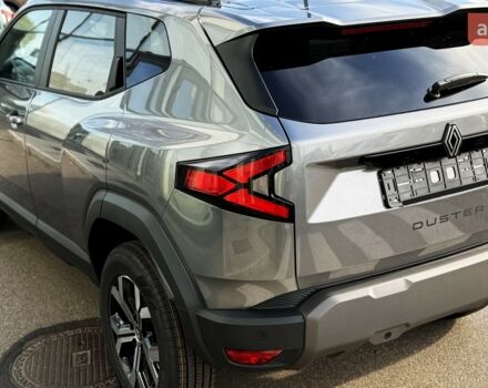 купить новое авто Рено Дастер 2025 года от официального дилера Автоцентр AUTO.RIA Рено фото