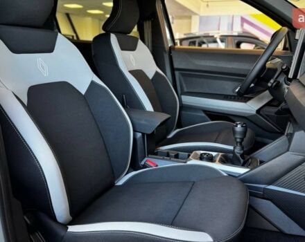 купить новое авто Рено Дастер 2025 года от официального дилера АВТО ГРУП Renault Рено фото