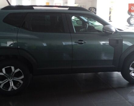 купити нове авто Рено Дастер 2025 року від офіційного дилера АДАМАНТ МОТОРС ЗАПОРІЖЖЯ Рено фото