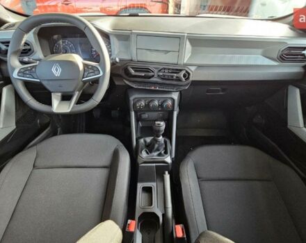 Рено Дастер, об'ємом двигуна 1.5 л та пробігом 0 тис. км за 24104 $, фото 14 на Automoto.ua