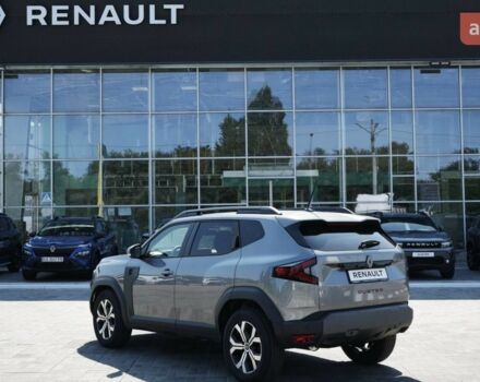 Рено Дастер, объемом двигателя 1.33 л и пробегом 0 тыс. км за 24941 $, фото 2 на Automoto.ua