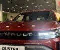 Рено Дастер, объемом двигателя 1.2 л и пробегом 0 тыс. км за 27423 $, фото 2 на Automoto.ua