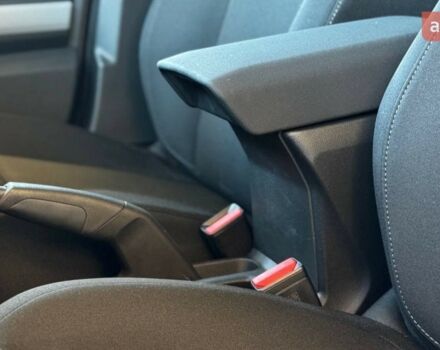 купити нове авто Рено Дастер 2025 року від офіційного дилера АВТО ГРУП Renault Рено фото