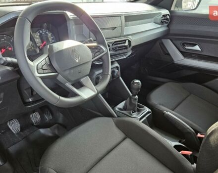 Рено Дастер, объемом двигателя 1.5 л и пробегом 0 тыс. км за 23470 $, фото 12 на Automoto.ua