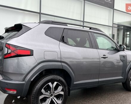купити нове авто Рено Дастер 2025 року від офіційного дилера Автоцентр AUTO.RIA Рено фото