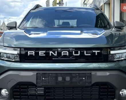 купить новое авто Рено Дастер 2025 года от официального дилера Автоцентр AUTO.RIA Рено фото