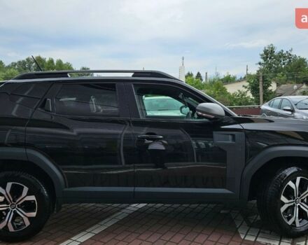 Рено Дастер, объемом двигателя 1.5 л и пробегом 0 тыс. км за 25853 $, фото 10 на Automoto.ua