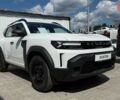 купить новое авто Рено Дастер 2025 года от официального дилера Торговий Дім «Фаворит Авто Київ» Рено фото