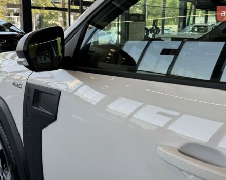 купить новое авто Рено Дастер 2025 года от официального дилера Автоцентр AUTO.RIA Рено фото