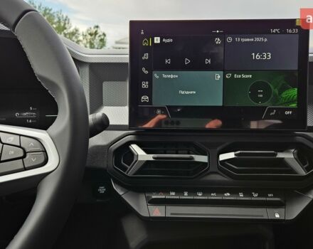 Рено Дастер, об'ємом двигуна 1.5 л та пробігом 0 тис. км за 26311 $, фото 32 на Automoto.ua