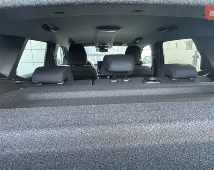 Рено Дастер 2025 года купить новое авто Рено Дастер 2025 года от официального дилера Автоцентр AUTO.RIA Рено фото