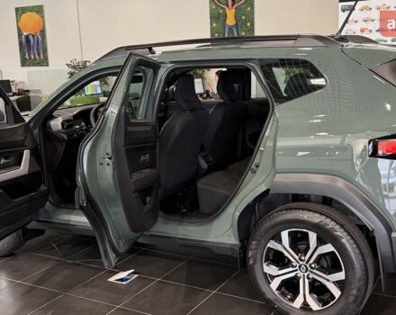 Рено Дастер, объемом двигателя 1.5 л и пробегом 0 тыс. км за 25678 $, фото 9 на Automoto.ua