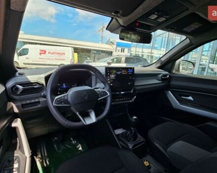 Рено Дастер, объемом двигателя 1.2 л и пробегом 0 тыс. км за 27268 $, фото 14 на Automoto.ua