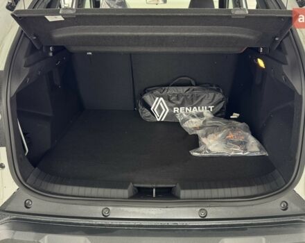 купить новое авто Рено Дастер 2025 года от официального дилера Автоцентр AUTO.RIA Рено фото