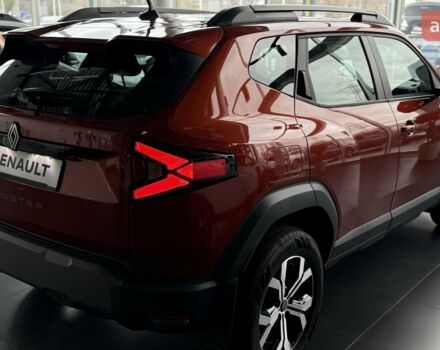 купити нове авто Рено Дастер 2025 року від офіційного дилера Автоцентр AUTO.RIA Рено фото