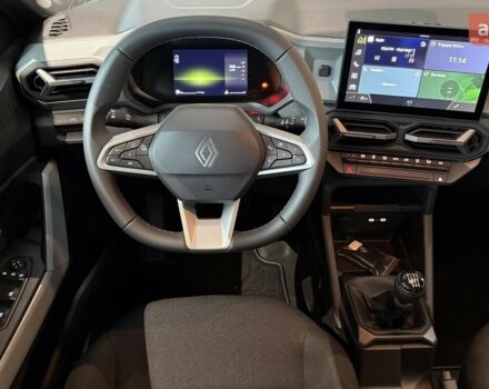 купить новое авто Рено Дастер 2025 года от официального дилера Автоцентр AUTO.RIA Рено фото