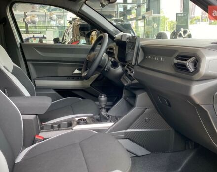 купить новое авто Рено Дастер 2025 года от официального дилера Автоцентр AUTO.RIA Рено фото