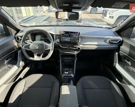 купити нове авто Рено Дастер 2025 року від офіційного дилера Автоцентр AUTO.RIA Рено фото