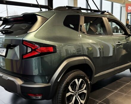 купити нове авто Рено Дастер 2025 року від офіційного дилера Автоцентр AUTO.RIA Рено фото