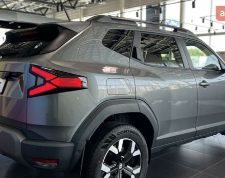 купити нове авто Рено Дастер 2025 року від офіційного дилера Автоцентр AUTO.RIA Рено фото