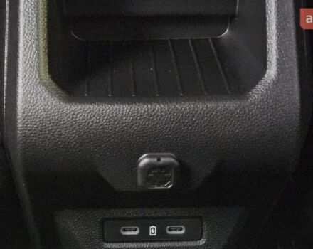 Рено Дастер, объемом двигателя 1.33 л и пробегом 0 тыс. км за 25759 $, фото 26 на Automoto.ua