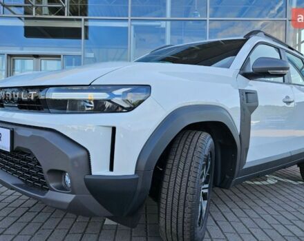 Рено Дастер, об'ємом двигуна 1.5 л та пробігом 0 тис. км за 25463 $, фото 1 на Automoto.ua