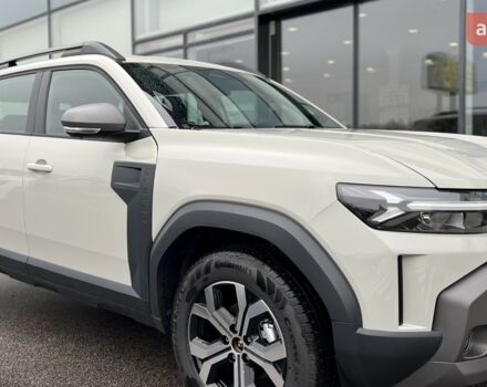 купить новое авто Рено Дастер 2025 года от официального дилера Автоцентр AUTO.RIA Рено фото