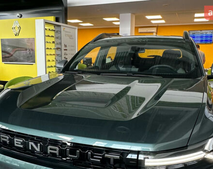 Рено Дастер, об'ємом двигуна 1.2 л та пробігом 0 тис. км за 28432 $, фото 2 на Automoto.ua