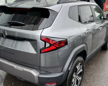 купити нове авто Рено Дастер 2025 року від офіційного дилера Автоцентр AUTO.RIA Рено фото
