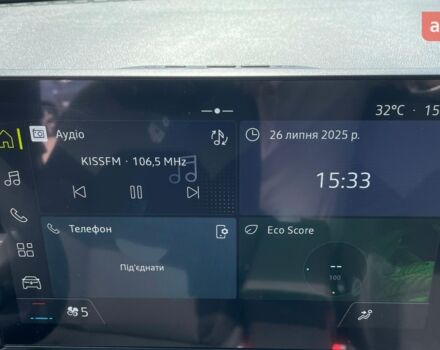 купити нове авто Рено Дастер 2025 року від офіційного дилера Renault ВІННЕР ОБОЛОНЬ Рено фото