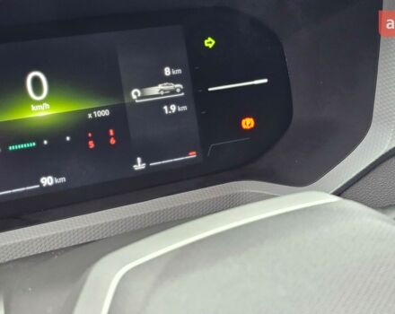 Рено Дастер, об'ємом двигуна 1.5 л та пробігом 0 тис. км за 25499 $, фото 12 на Automoto.ua