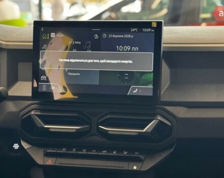 купить новое авто Рено Дастер 2025 года от официального дилера АВТО ГРУП Renault Рено фото