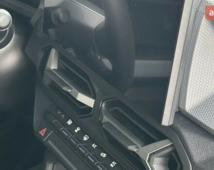Рено Дастер, об'ємом двигуна 1.5 л та пробігом 0 тис. км за 26280 $, фото 6 на Automoto.ua