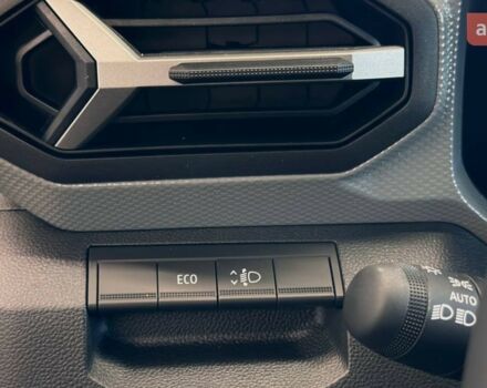 купить новое авто Рено Дастер 2025 года от официального дилера Моторкар Кропивницький Рено фото