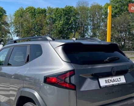 Рено Дастер, об'ємом двигуна 1.33 л та пробігом 0 тис. км за 25813 $, фото 5 на Automoto.ua