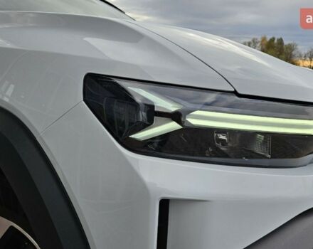 Рено Дастер, объемом двигателя 1.5 л и пробегом 0 тыс. км за 25865 $, фото 2 на Automoto.ua