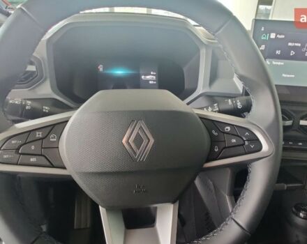 Рено Дастер, объемом двигателя 1.5 л и пробегом 0 тыс. км за 25617 $, фото 13 на Automoto.ua