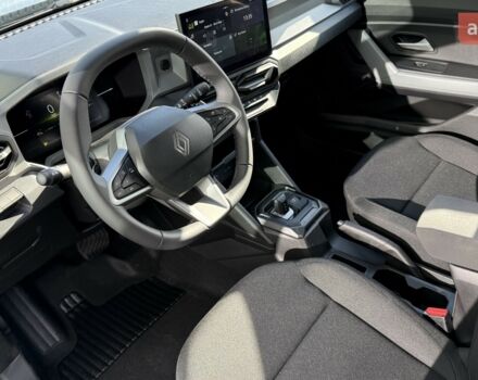 купити нове авто Рено Дастер 2025 року від офіційного дилера Автоцентр AUTO.RIA Рено фото