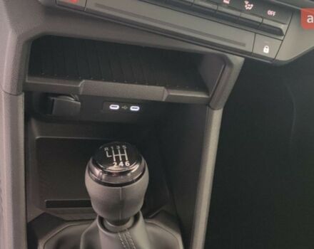 Рено Дастер, объемом двигателя 1.2 л и пробегом 0 тыс. км за 27366 $, фото 15 на Automoto.ua