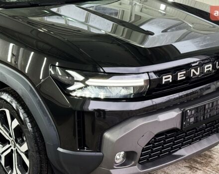 купить новое авто Рено Дастер 2025 года от официального дилера Автоцентр AUTO.RIA Рено фото