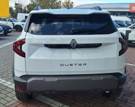 Рено Дастер 2025 года купить новое авто Рено Дастер 2025 года от официального дилера Автоцентр AUTO.RIA Рено фото