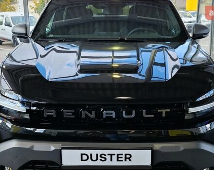 купить новое авто Рено Дастер 2025 года от официального дилера Автоцентр AUTO.RIA Рено фото