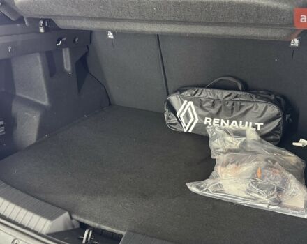 купить новое авто Рено Дастер 2025 года от официального дилера Автоцентр AUTO.RIA Рено фото