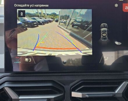 Рено Дастер, об'ємом двигуна 1.2 л та пробігом 0 тис. км за 27758 $, фото 21 на Automoto.ua