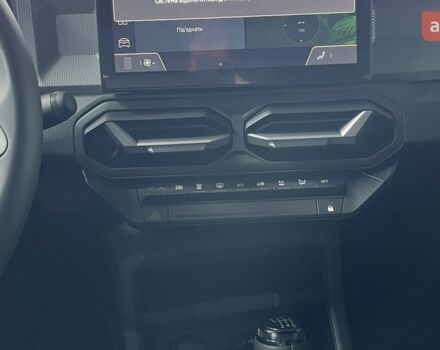 купити нове авто Рено Дастер 2025 року від офіційного дилера ООО«Торговий дім «Фаворит – Авто» Рено фото