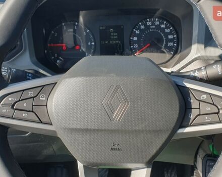 купить новое авто Рено Дастер 2025 года от официального дилера Автоцентр AUTO.RIA Рено фото