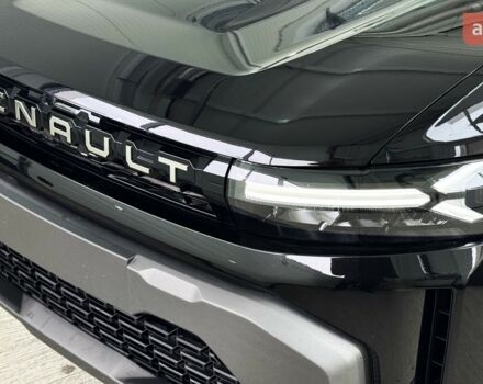 купити нове авто Рено Дастер 2025 року від офіційного дилера Автоцентр AUTO.RIA Рено фото