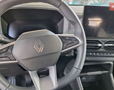 купить новое авто Рено Дастер 2025 года от официального дилера Автоцентр AUTO.RIA Рено фото