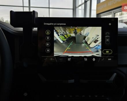 Рено Дастер, объемом двигателя 1.2 л и пробегом 0 тыс. км за 27032 $, фото 23 на Automoto.ua